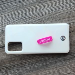 EUC Loopy Case S20